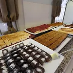Kandelor Otel Alanya