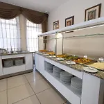 Kandelor Otel 4*