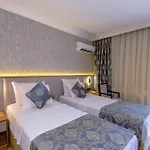 Otel Kandelor Alanya