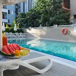 Kandelor 4* Alanya