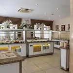 Otel Kandelor 4*