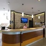 Otel Kandelor Alanya