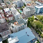 Otel Kandelor 4*