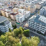 Kandelor Otel Alanya