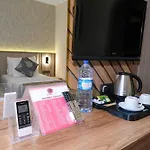 Otel Kandelor Alanya