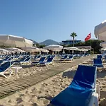 Otel Kandelor Alanya