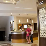 اكسبريا كاندلور - الشامل كلياً 4* ألانيا