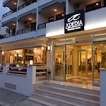 Hotell Kandelor Alanya