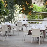 Hotell Kandelor 4*
