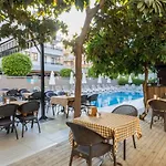 Hotell Kandelor Alanya