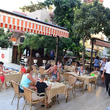 Kandelor 4* Alanya
