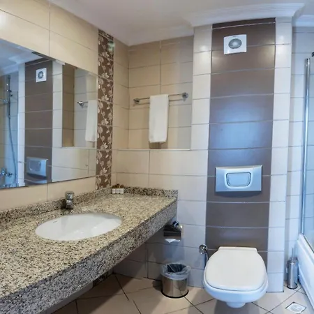 Hotel Kandelor Alanya