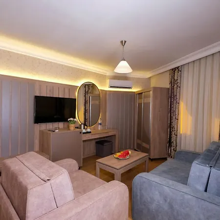 Hotel Kandelor