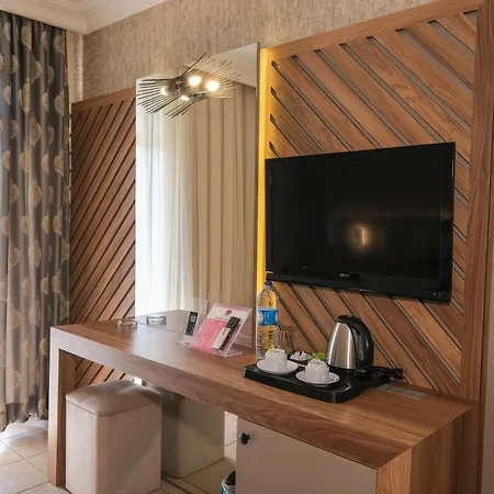 Kandelor Hotel Alanya