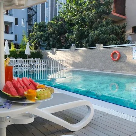 Kandelor 4* Alanya