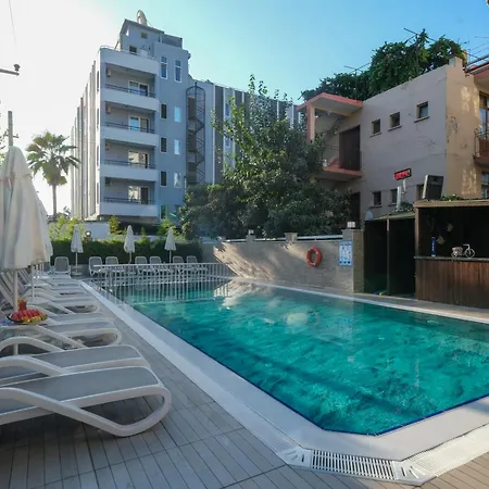 酒店 坎德洛尔酒店