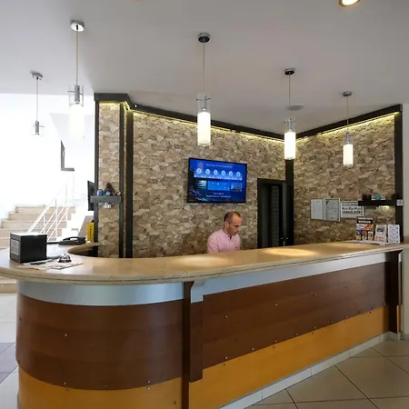 Hotel Kandelor Alanya