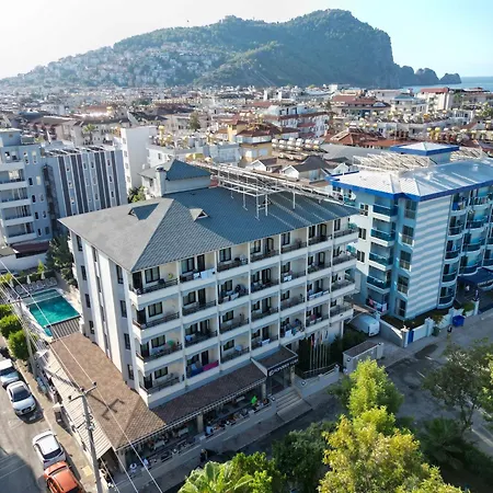 Kandelor 4* Alanya