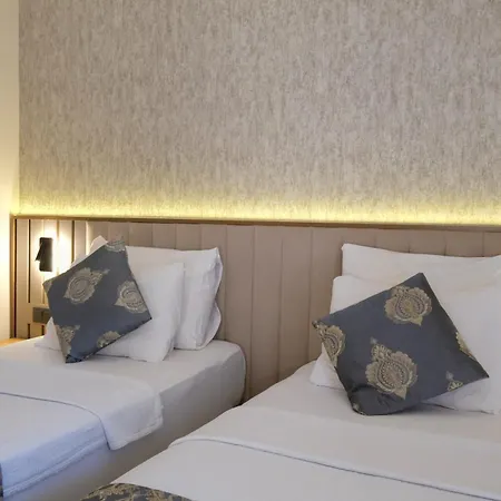 Hotel Kandelor Alanya