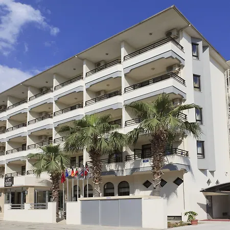 酒店 坎德洛尔酒店