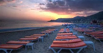 Kandelor 4* Alanya
