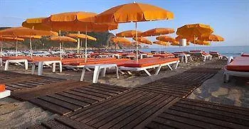Kandelor Otel 4*