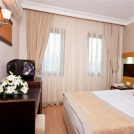 Kandelor Alanya