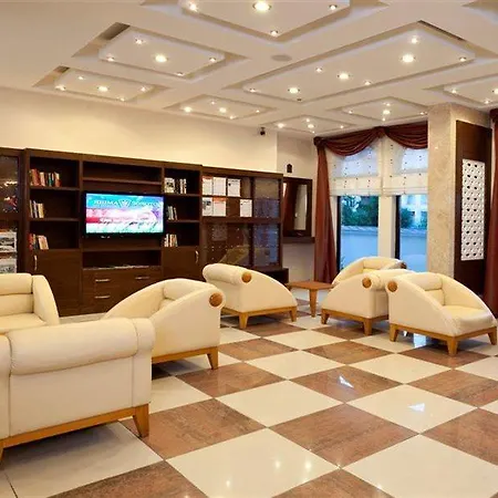 Hotel Kandelor Alanya