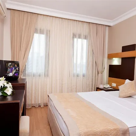 Hotel Kandelor