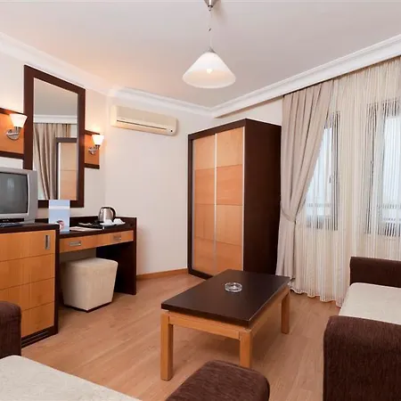 Hotel Kandelor