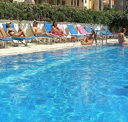 Hotel Kandelor 4*