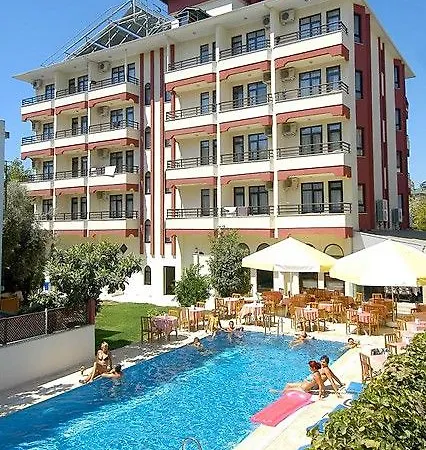 Kandelor Otel 4*