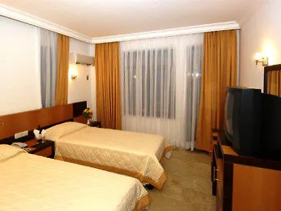 Otel Kandelor Alanya