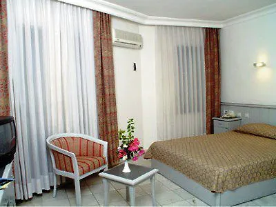 Otel Kandelor