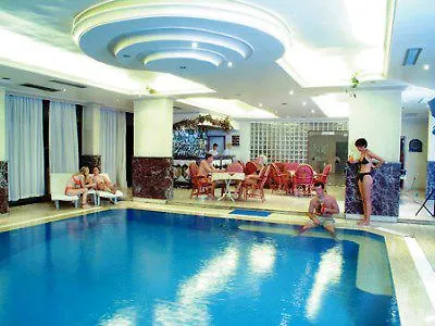 Otel Kandelor Alanya