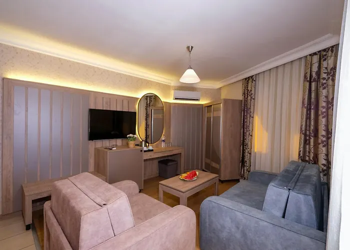 Ξενοδοχείο Kandelor