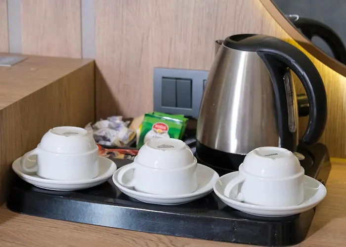 Kandelor 4* Αλάνια