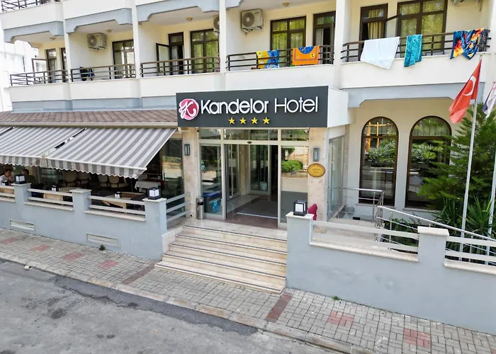 Kandelor Αλάνια