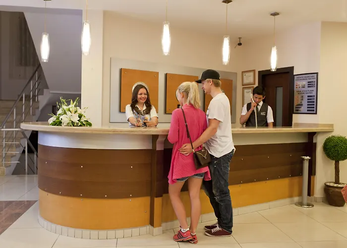 Kandelor Ξενοδοχείο