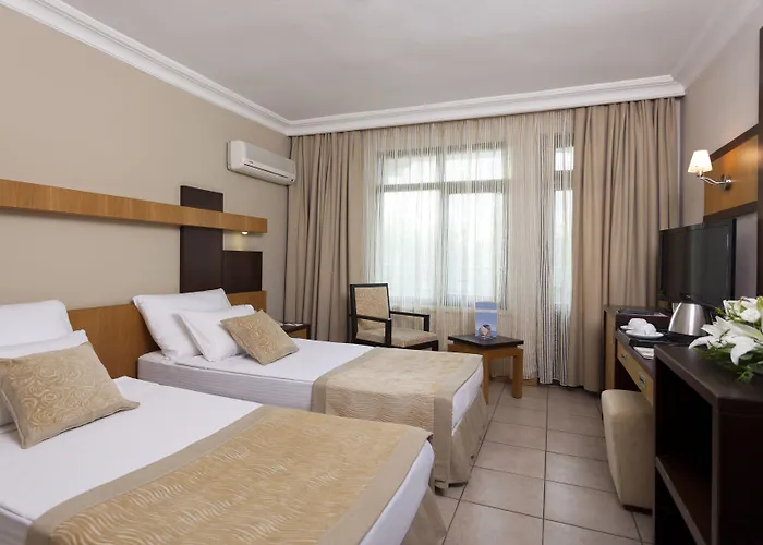 Ξενοδοχείο Kandelor