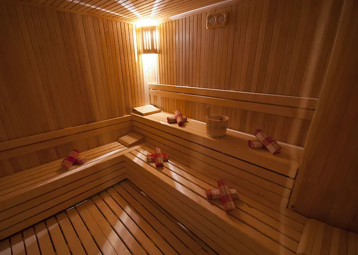 Ξενοδοχείο Kandelor