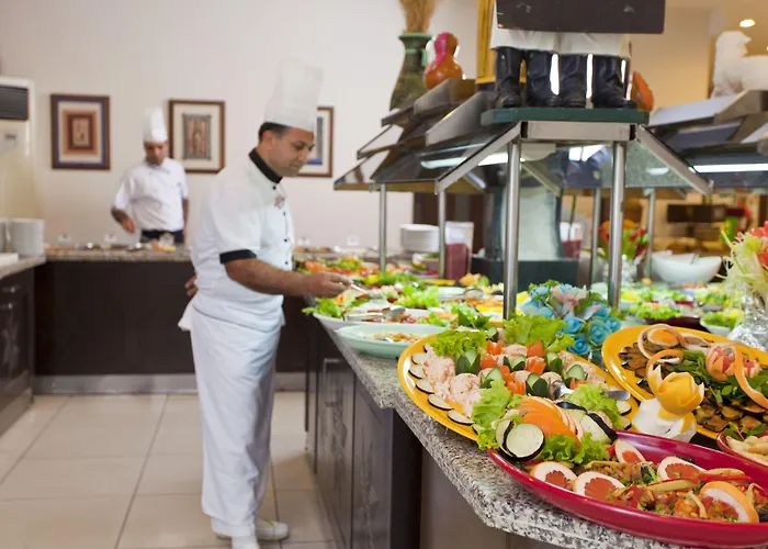 Ξενοδοχείο Kandelor Αλάνια