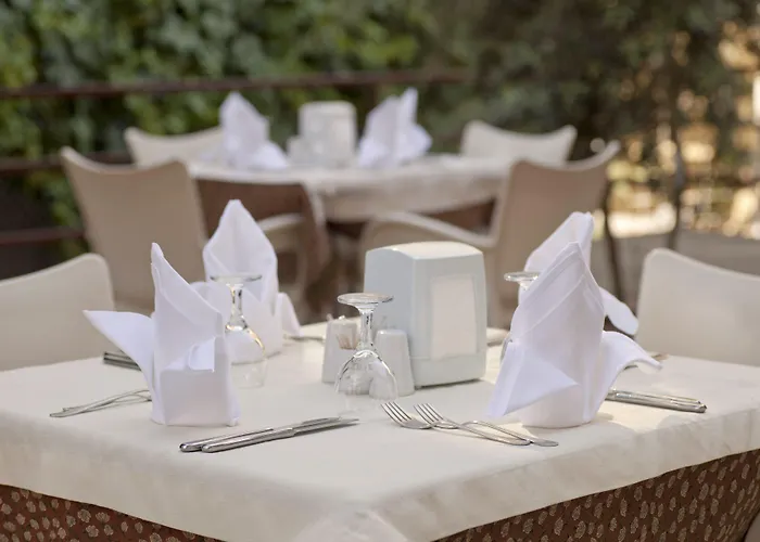 Ξενοδοχείο Kandelor