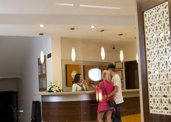 Kandelor 4* Alanya