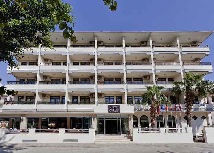 Kandelor Αλάνια