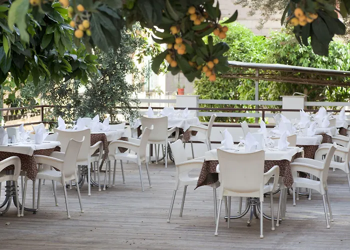 Ξενοδοχείο Kandelor 4*