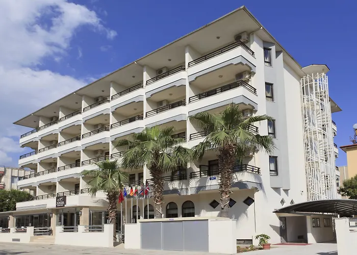 Ξενοδοχείο Kandelor