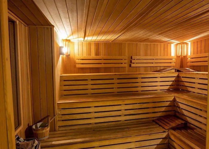 Kandelor Ξενοδοχείο Αλάνια