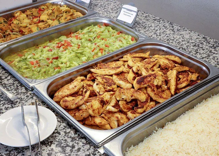 Ξενοδοχείο Kandelor