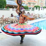 Kandelor Отель
